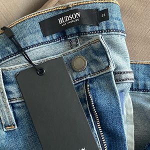 Hudson jeans size 33